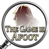 Sherlock Watson (@sherlock7watson) 's Twitter Profile