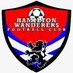 Hamilton Wanderers AFC (@hamltnwanderers) Twitter profile photo Hamilton Wanderers AFC (@hamltnwanderers) Twitter profile photo