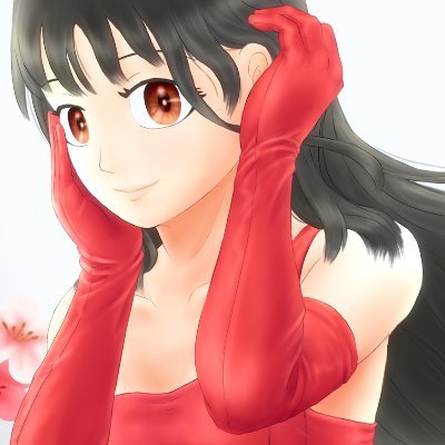 あなうまさんのプロフィール画像