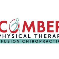 Comber Physical Therapy & Fusion Chiropractic(@ComberPT) 's Twitter Profile Photo