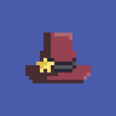 bountyhat's profile picture. drawing autodidact