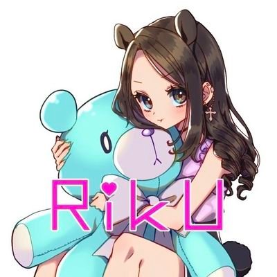🧸久世りくです🐻 \🧸やっぱ りくぴ~~!🧸/ 👿👼ヴィトンとりらっくまがすきですきでだいすきです♡*.
アイコンは悪魔のレイちゃん作😈(⚠️転用不可)🧸ミニくま出没情報はリンクから♡ #くぜりく出没 🧸 @follettakitty いますにゃん🐈️