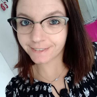 PaulineLeMiche1's profile picture. Parce qu'il ye en pas deux comme moi mdr