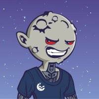 Lunar Colony Alpha | NFT (@lcalpha) 's Twitter Profile Photo Lunar Colony Alpha | NFT (@lcalpha) 's Twitter Profile Photo
