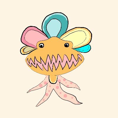 Monster worldさんのプロフィール画像