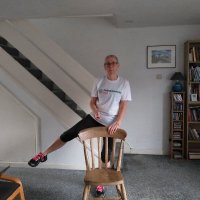 Rosemary Over Fifty Fitness (@overfiftyfitnes) 's Twitter Profile Photo Rosemary Over Fifty Fitness (@overfiftyfitnes) 's Twitter Profile Photo