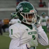 Marcus Malone Jr (@jr1malone) 's Twitter Profile