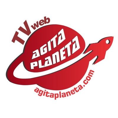 TV Web Agita Planeta