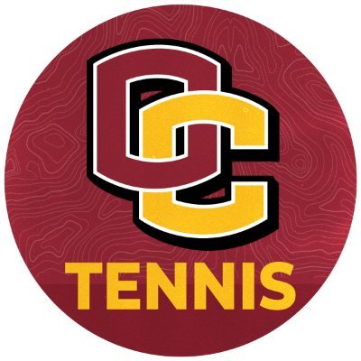 official twitter of OC tennis.