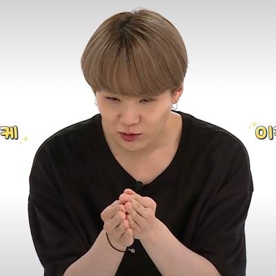 Fan account for @BTS_twt only 💜