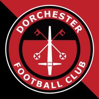Dorchester FC (@dorchesterfc) 's Twitter Profile Photo Dorchester FC (@dorchesterfc) 's Twitter Profile Photo