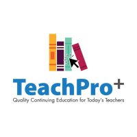 teachproplus(@teachpro_plus) 's Twitter Profile Photo