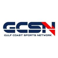 GulfCoastSportsNetwork(@GCSNBroadcasts) 's Twitter Profile Photo