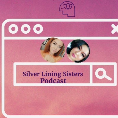 Welcome to Silver Lining Sisters Podcast with Deycia & Ashlyn!!
This is a podcast where we talk about ANY & EVERYTHING! Get Comfy and lets dive in!