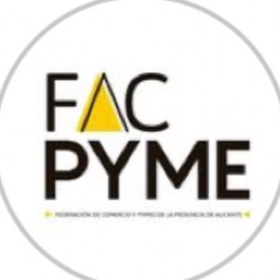 Federación de Comercio y Pymes de la provincia de Alicante