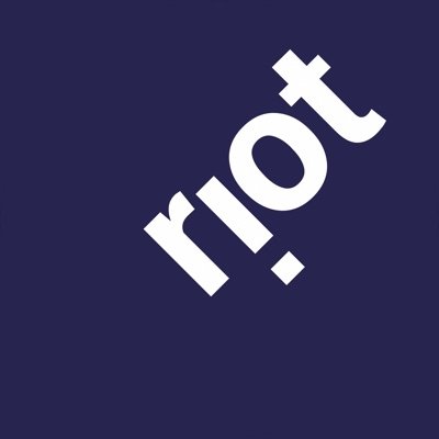 Riot Radio - Media Hub