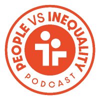 People vs Inequality Podcast(@pplvsinequality) 's Twitter Profile Photo