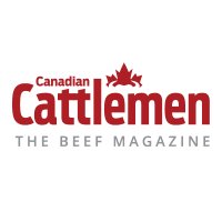 Canadian Cattlemen(@CanCattlemen) 's Twitter Profile Photo