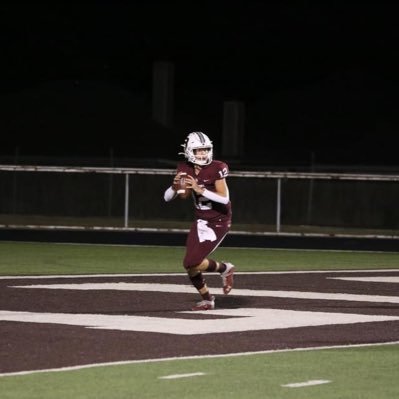 Bridgeport Texas| Class of 2023| Varsity quarterback|