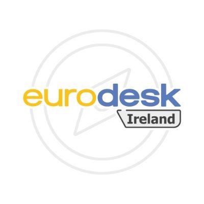 Eurodesk Ireland provides free information on opportunities for young people (13-30) to volunteer, work, study & travel in Europe.
Tweets by Malgorzata.