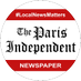 Paris Independent (@ParisNewspaper) Twitter profile photo