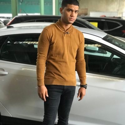 LEWISTRINIDADRD's profile picture. New talento de merengue urbano... compositor...