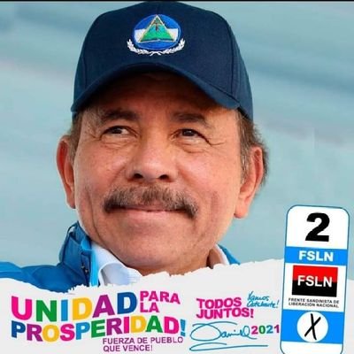 RAFA83271971's profile picture. SANDINISTA SIEMPRE