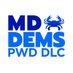 PWD MD Democrats (@pwdmddems) Twitter profile photo PWD MD Democrats (@pwdmddems) Twitter profile photo