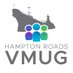 Hampton Roads VMUG (@HRVMUG) Twitter profile photo