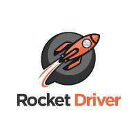 Rocket Driver(@Rocket_Driver) 's Twitter Profile Photo