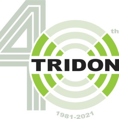 @TridonComm