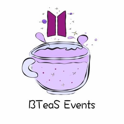 #BTeaSevents #LeipzigArmy 'German based organisators for BTS-related Events 'DM for requests 💌 'turn on Notification for latest events and news