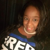 Latosha Davis - @blumisty80 Twitter Profile Photo