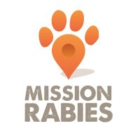 Mission Rabies(@MissionRabies) 's Twitter Profile Photo