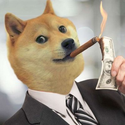 #doge #rich
MEMEs and much more
