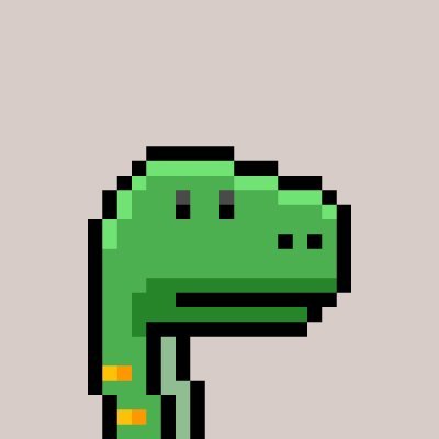 DinosaurNFTS Profile Picture