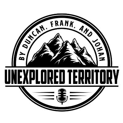 Unexplored Territory Podcast