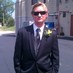 Michael Button (@luckybuttonchop) Twitter profile photo