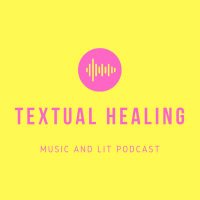 Textual Healing with Mallory Smart (@podhealing) 's Twitter Profile Photo Textual Healing with Mallory Smart (@podhealing) 's Twitter Profile Photo