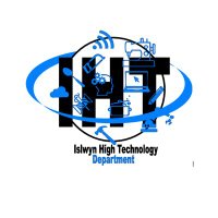 Islwyn High Technology (@islwynt) 's Twitter Profile