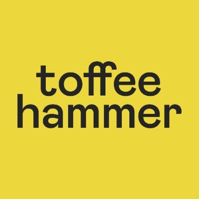 Toffee Hammer is an independent creative agency, working with people and organisations to share stories and inspire learning.