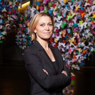 Audrey Vendembilque Profile