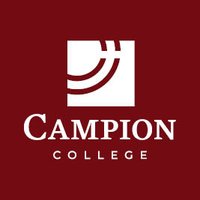 Campion College (@campionur) 's Twitter Profile