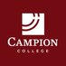 Campion College (@campionur) Twitter profile photo Campion College (@campionur) Twitter profile photo