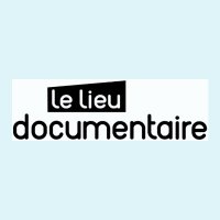 Le Lieu documentaire(@Lelieudoc) 's Twitter Profile Photo