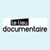 Le Lieu documentaire (@Lelieudoc) Twitter profile photo