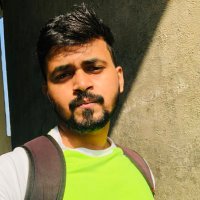 Anish Parab (@ans12parab) 's Twitter Profile