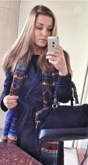 Vandy78586175's profile picture. ‼️! I'm Vandу ❗️! Rate mу bоdy fгom О to 1O, рls!😻 https://t.co/Aa5bcko9Bu