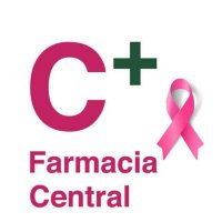 Farmacia CENTRAL 12 horas (@fpinospuente) 's Twitter Profile