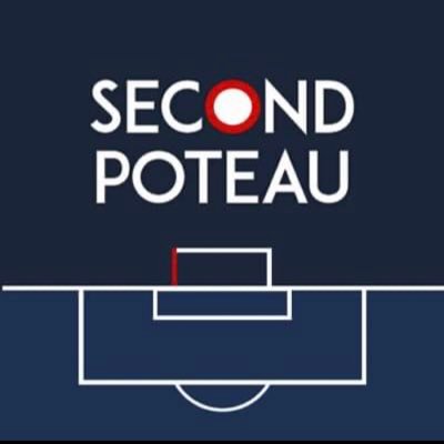l'émission qui parle foot avec vous
On est sur Twitch, rejoignez nous !